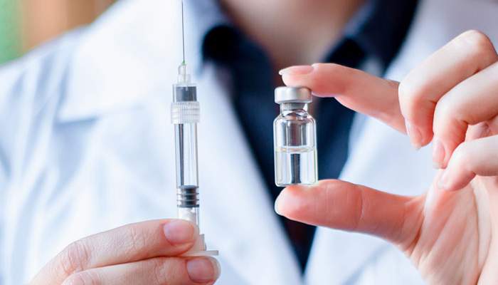 В Украине стали реже вакцинироваться от дифтерии, — эксперт