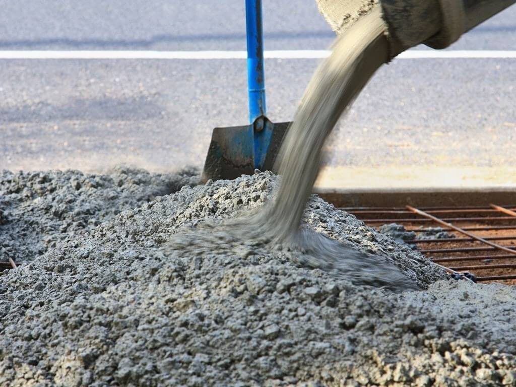 Покупка качественного бетона — это идеальное решение для любого проекта