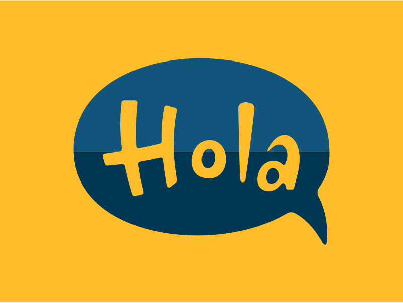 Яка користь у вивченні іспанської мови онлайн