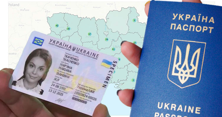 Лучшие причины для оформления ID-карты в надежном паспортном сервисе