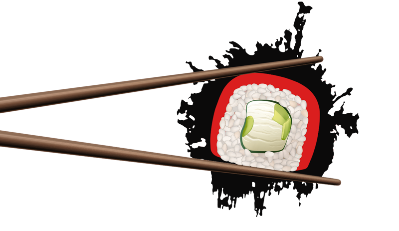 Доставка суши в Полтаве: особенности и преимущества подобных услуг