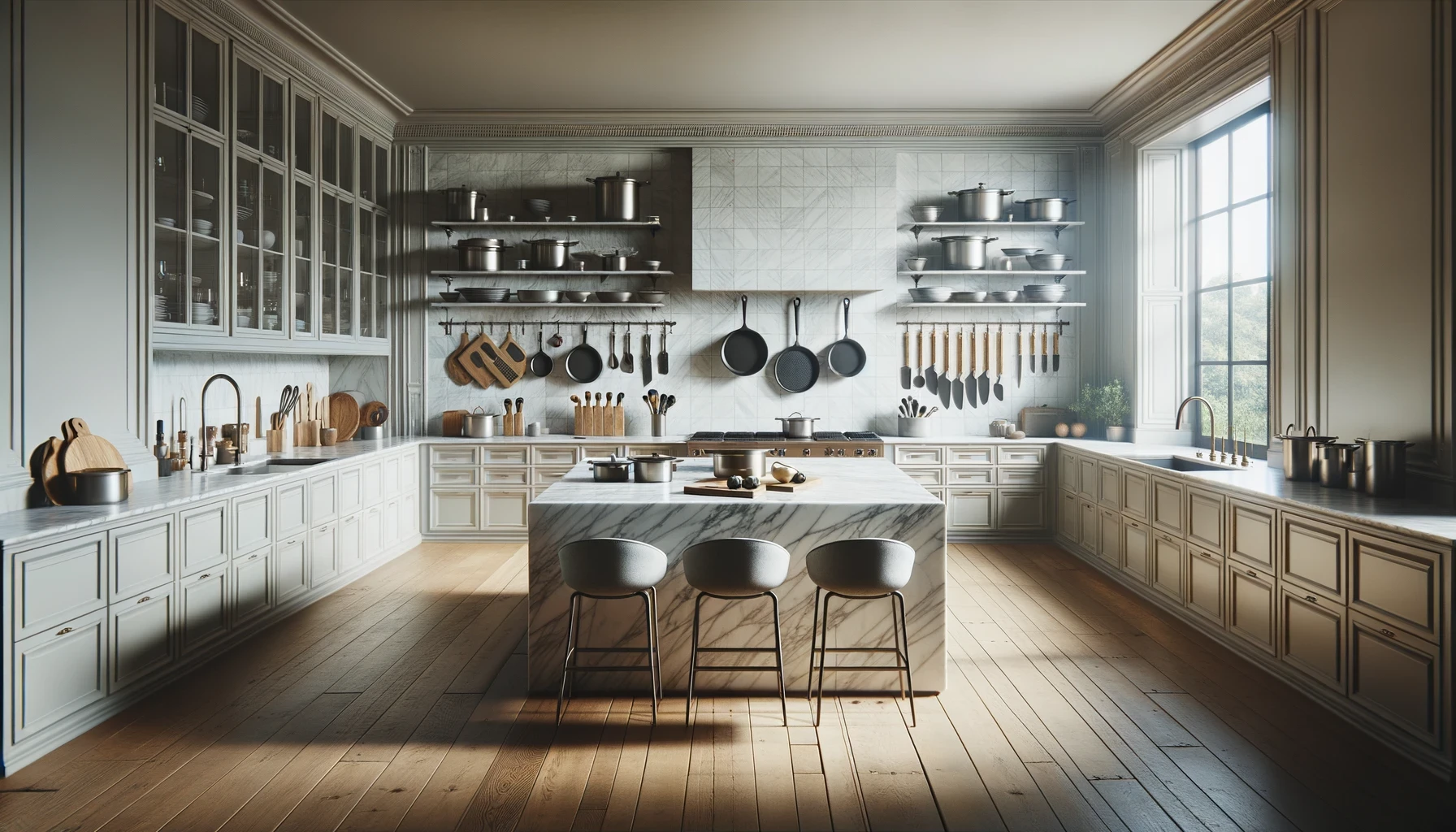 Таємниці затишної кухні: вибираємо посуд і аксесуари для домашнього шеф-кухаря