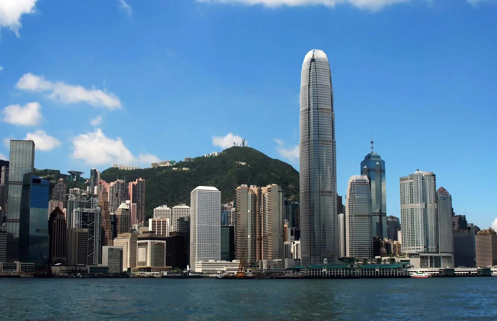 Особливості реєстрації компанії в Гонконгу