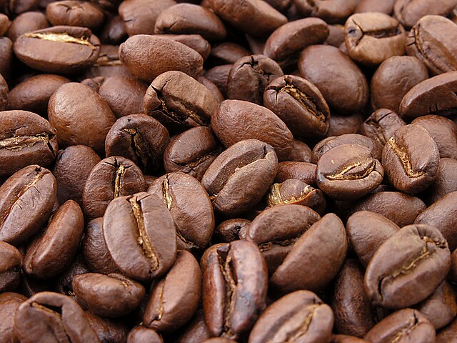 Як обрати ідеальну зернову каву для найкращого еспресо