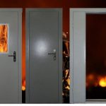 Стандарты и сертификации: Понимание требований и стандартов, которым должны соответствовать противопожарные двери и ворота