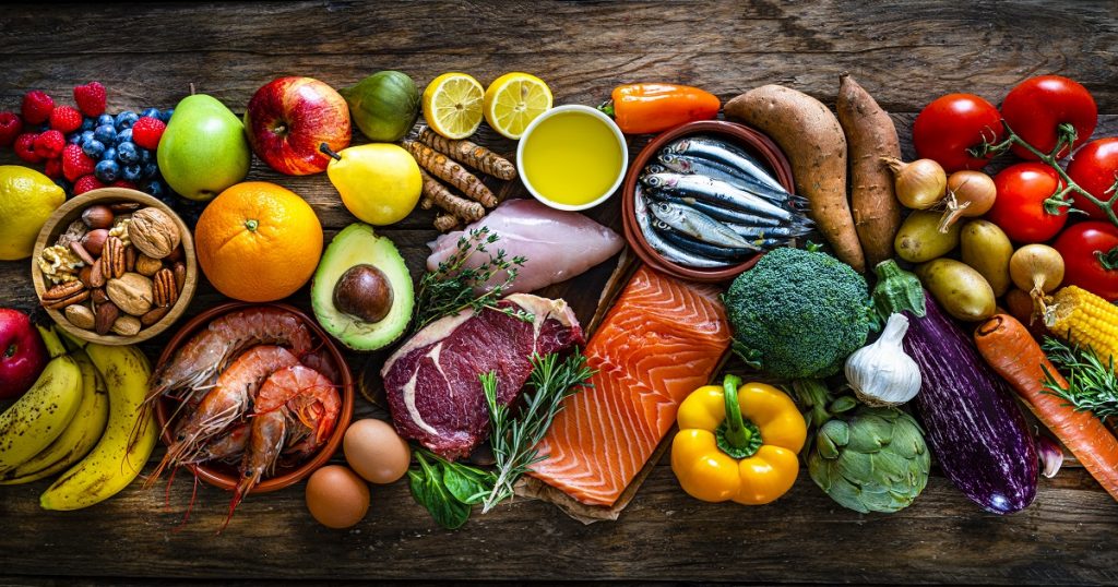 Баланс белков, жиров и углеводов: основы правильного питания