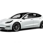 Найкращі причини розглянути для купівлі Tesla Model 3