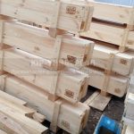 Все нюансы сушки древесины в Киеве: гарантия качественного материала