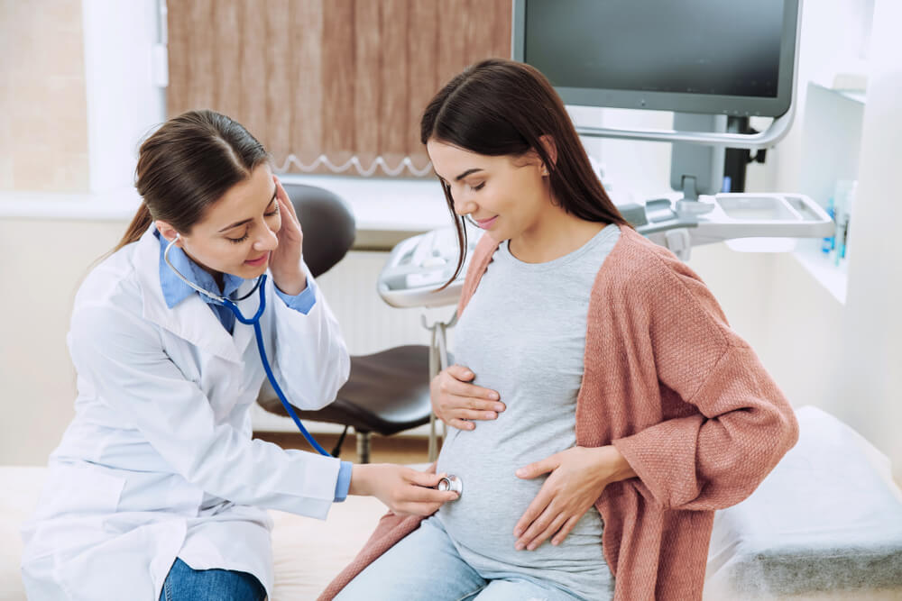 Важливість професійного ведення вагітності