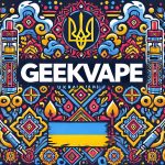 Бренд Geekvape: інновації, які доступні кожному українцю-вейперу