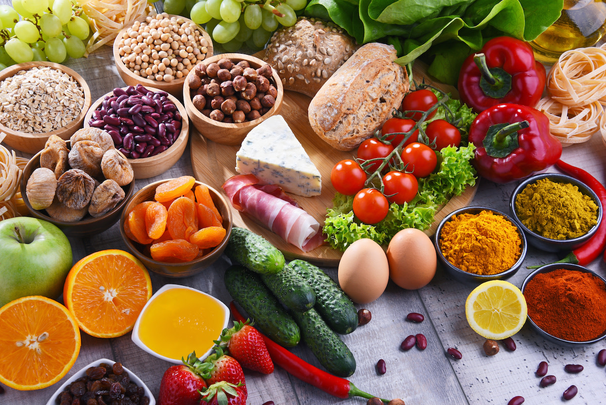Почему польские и украинские продукты в Испании столь востребованы