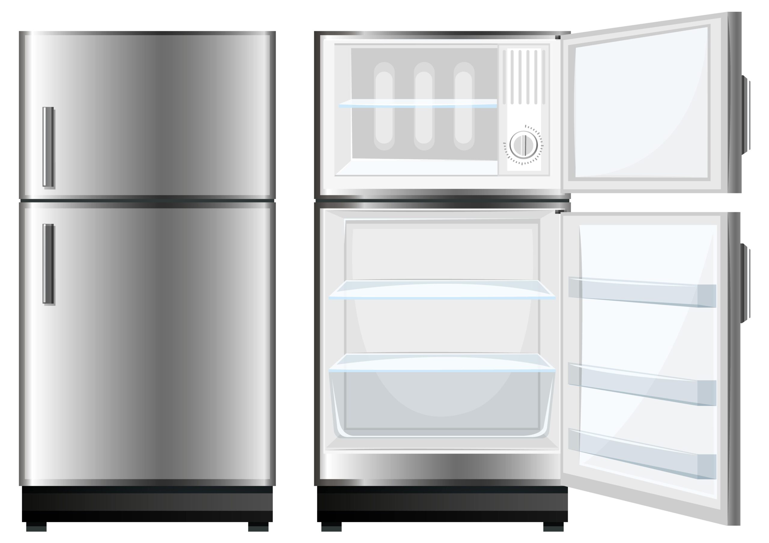 Поломки и ремонт холодильников Bosch, Indesit и Ariston: какой бренд надежнее?