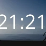 Значение 21:12 на часах: Тайный код вашей судьбы от ангелов