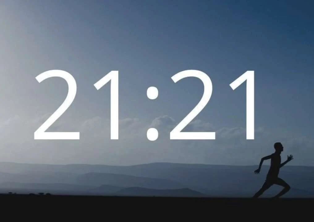 Значение 21:12 на часах: Тайный код вашей судьбы от ангелов
