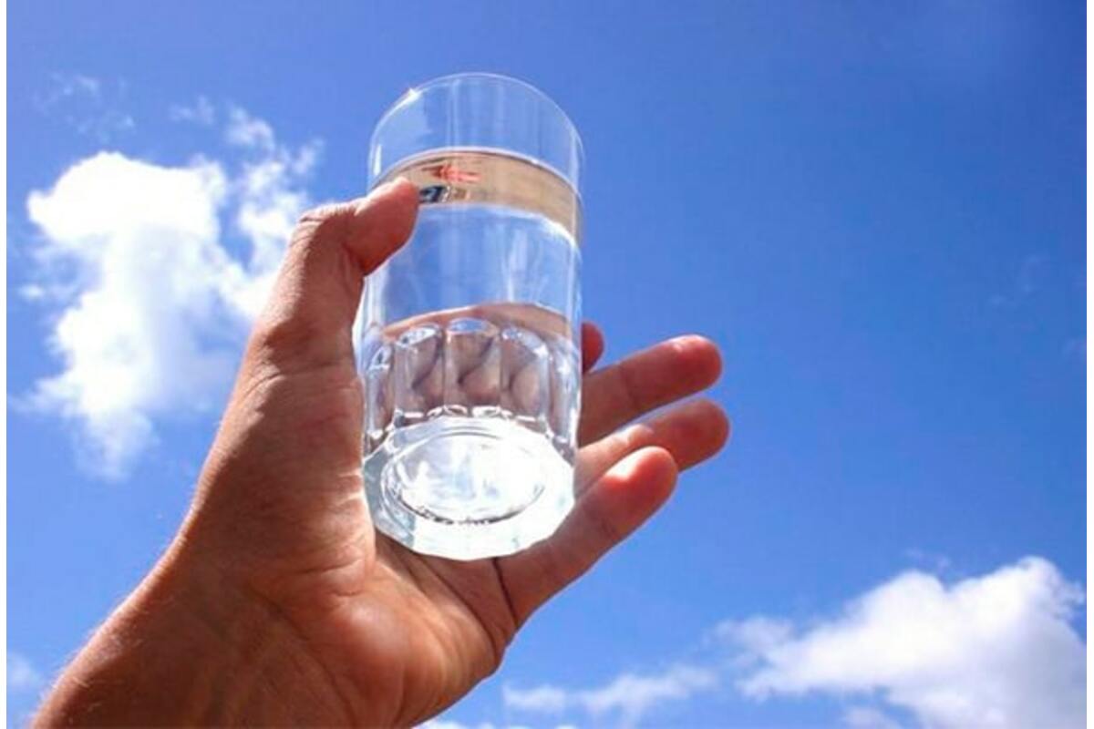 Как правильно проводить анализ воды для домашнего использования